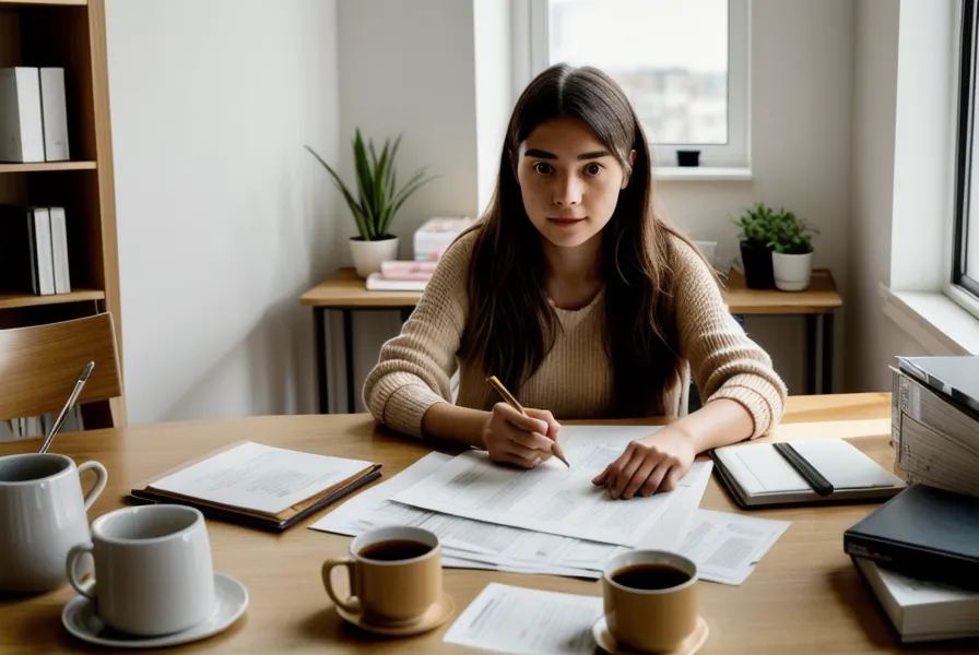 Portail impots.gouv.fr pour consulter l'avis de CFE d'une freelance en SASU