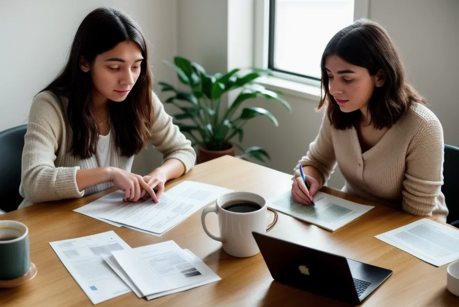 Guide de gestion-sasu consulté sur tablette pour organiser sa fiscalité CFE