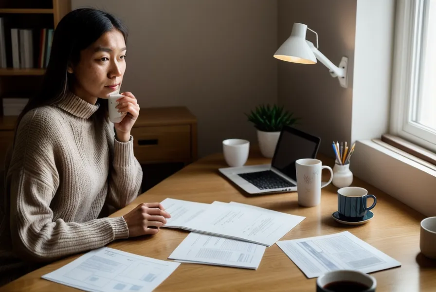 Ma méthode simple pour classer ses justificatifs de notes de frais : pochette et tickets à organiser pour une comptabilité simplifiée