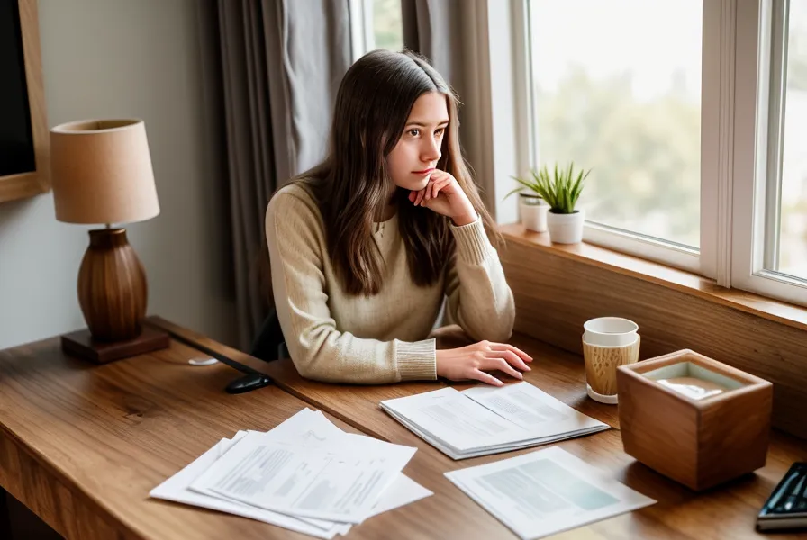 Entrepreneure indépendante soulagée après une démarche URSSAF réglée, conseils SASU au quotidien