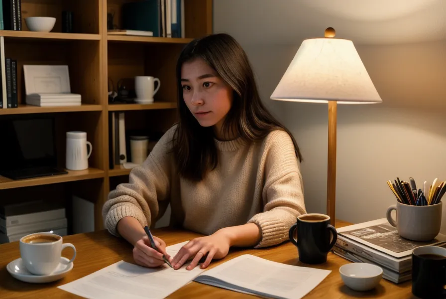 Écran avec logiciel de facturation et carnet de notes : suivre les factures impayées et les relances client