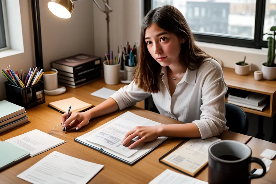 Gestion administrative d'une SASU : envoyer ses documents comptables sans stress