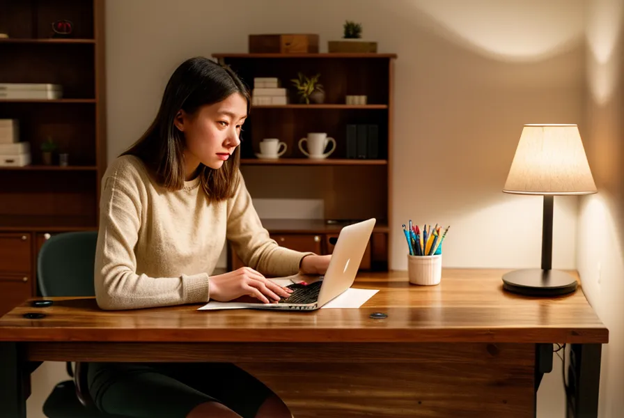 Comptabilité freelance : dossiers numériques classés par mois avant l'envoi au comptable